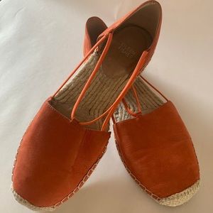 eileen fisher espadrilles